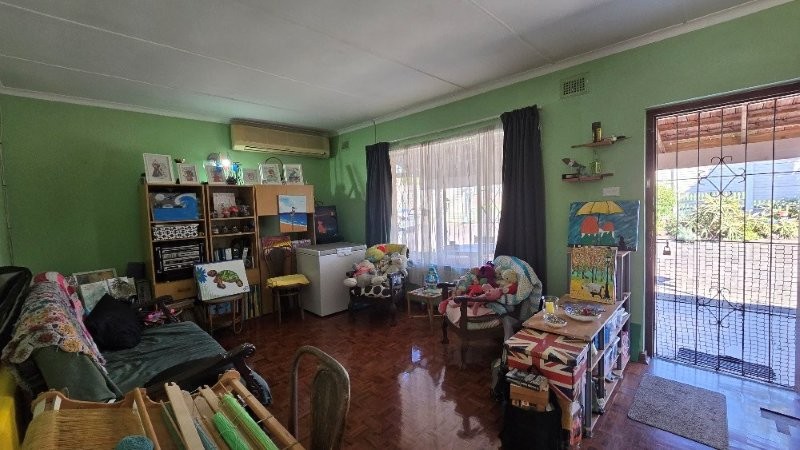 3 Bedroom Property for Sale in Ashley KwaZulu-Natal