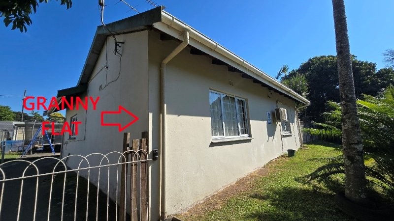 3 Bedroom Property for Sale in Ashley KwaZulu-Natal