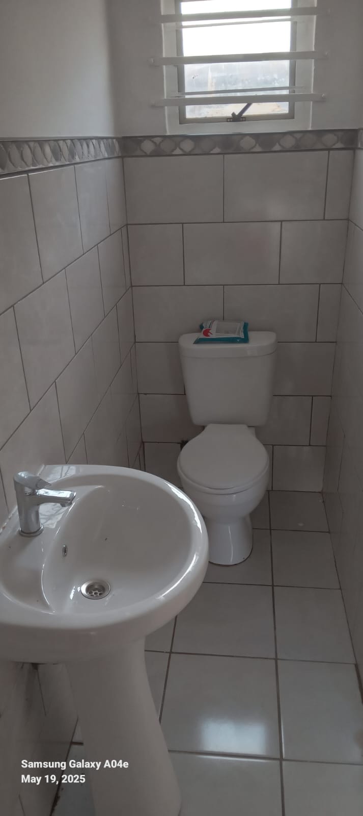 To Let 2 Bedroom Property for Rent in Bluff KwaZulu-Natal