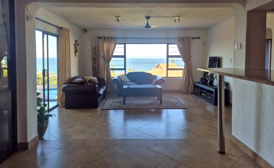 6 Bedroom Property for Sale in Ballitoville KwaZulu-Natal