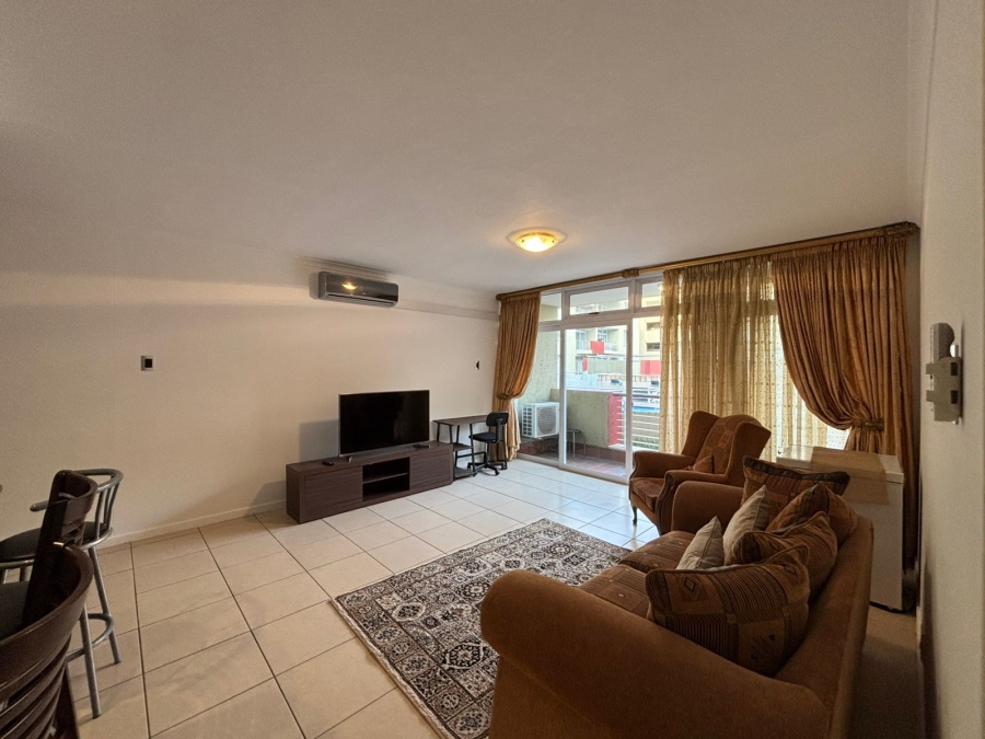 To Let 2 Bedroom Property for Rent in Umhlanga Ridge KwaZulu-Natal