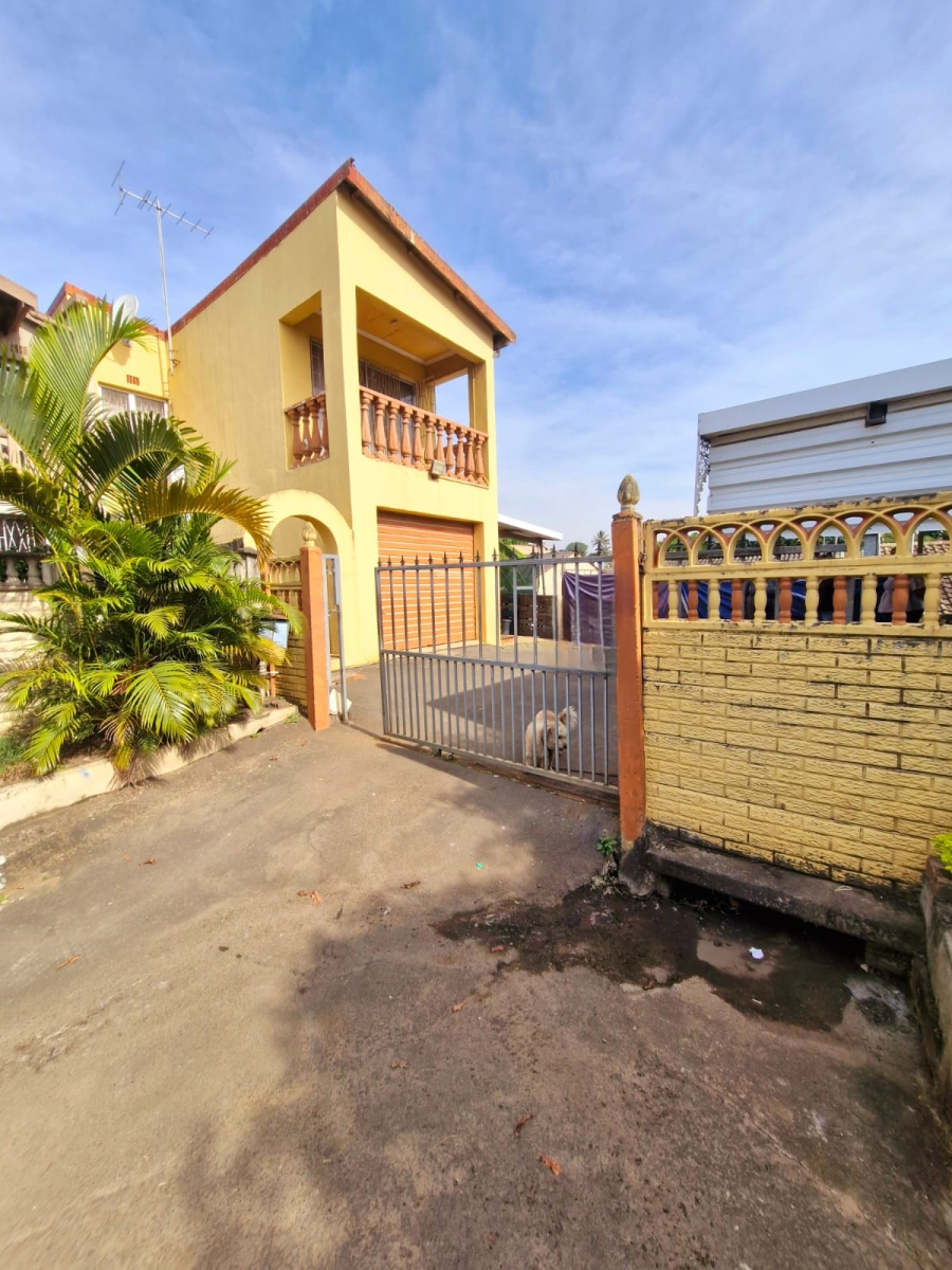 4 Bedroom Property for Sale in Forest Haven KwaZulu-Natal