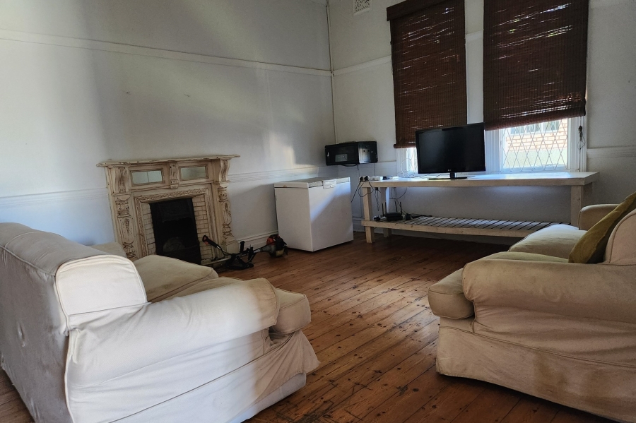 4 Bedroom Property for Sale in Musgrave KwaZulu-Natal