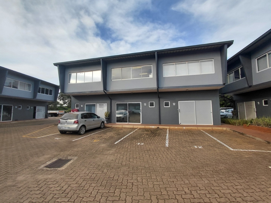 Commercial Property for Sale in Ballito Central KwaZulu-Natal
