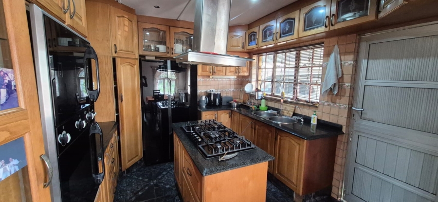 3 Bedroom Property for Sale in Merebank East KwaZulu-Natal