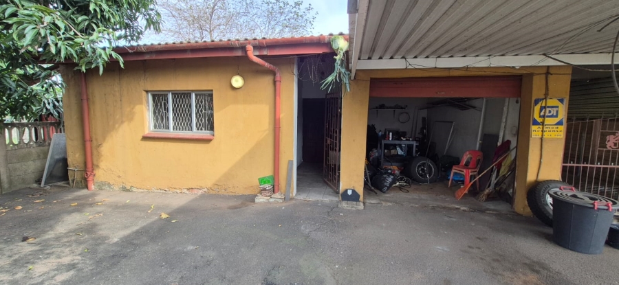 3 Bedroom Property for Sale in Merebank East KwaZulu-Natal