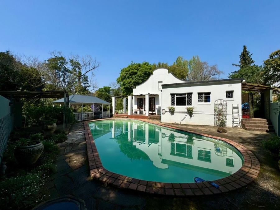To Let 4 Bedroom Property for Rent in Boughton KwaZulu-Natal