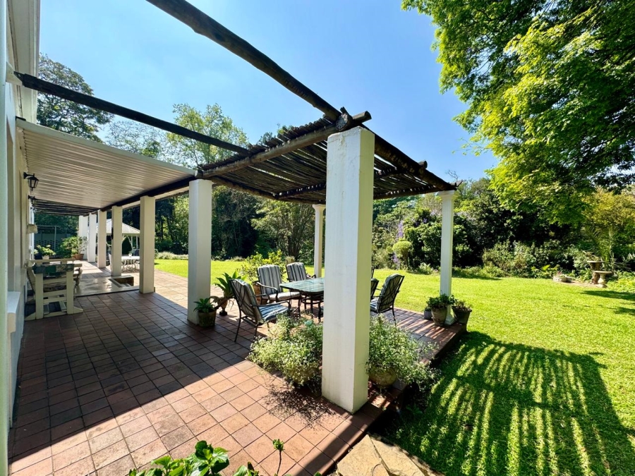 To Let 4 Bedroom Property for Rent in Boughton KwaZulu-Natal