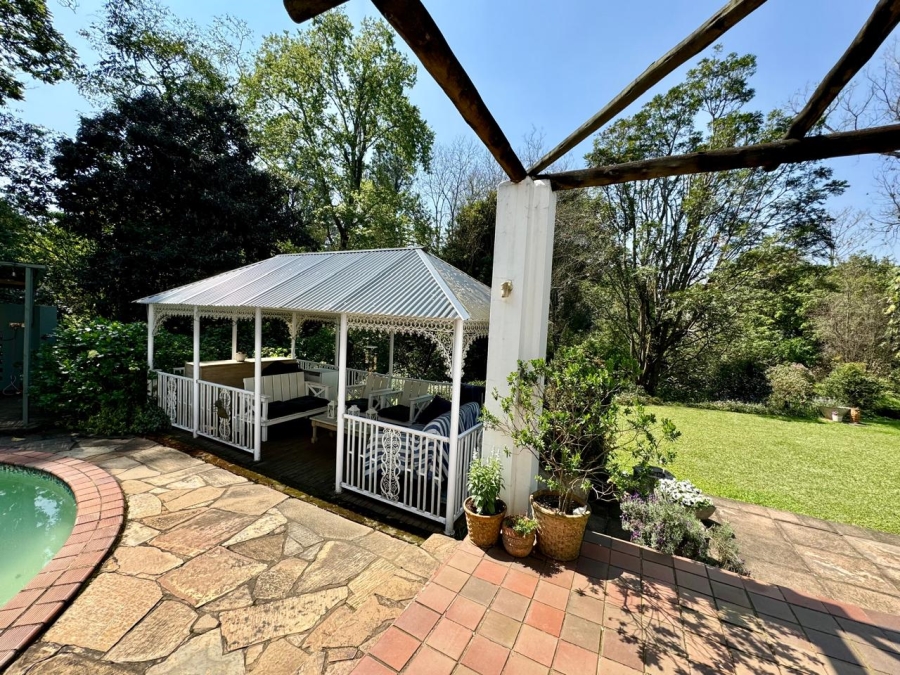 To Let 4 Bedroom Property for Rent in Boughton KwaZulu-Natal