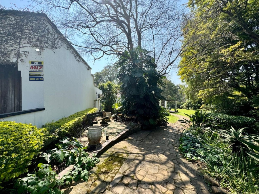 To Let 4 Bedroom Property for Rent in Boughton KwaZulu-Natal