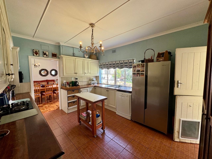 To Let 4 Bedroom Property for Rent in Boughton KwaZulu-Natal