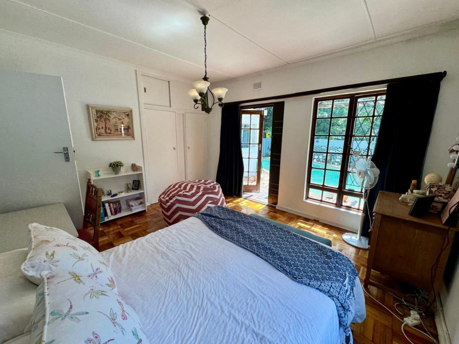 To Let 4 Bedroom Property for Rent in Boughton KwaZulu-Natal