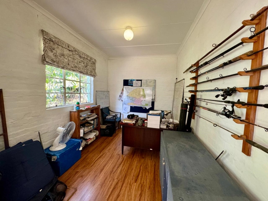 To Let 4 Bedroom Property for Rent in Boughton KwaZulu-Natal