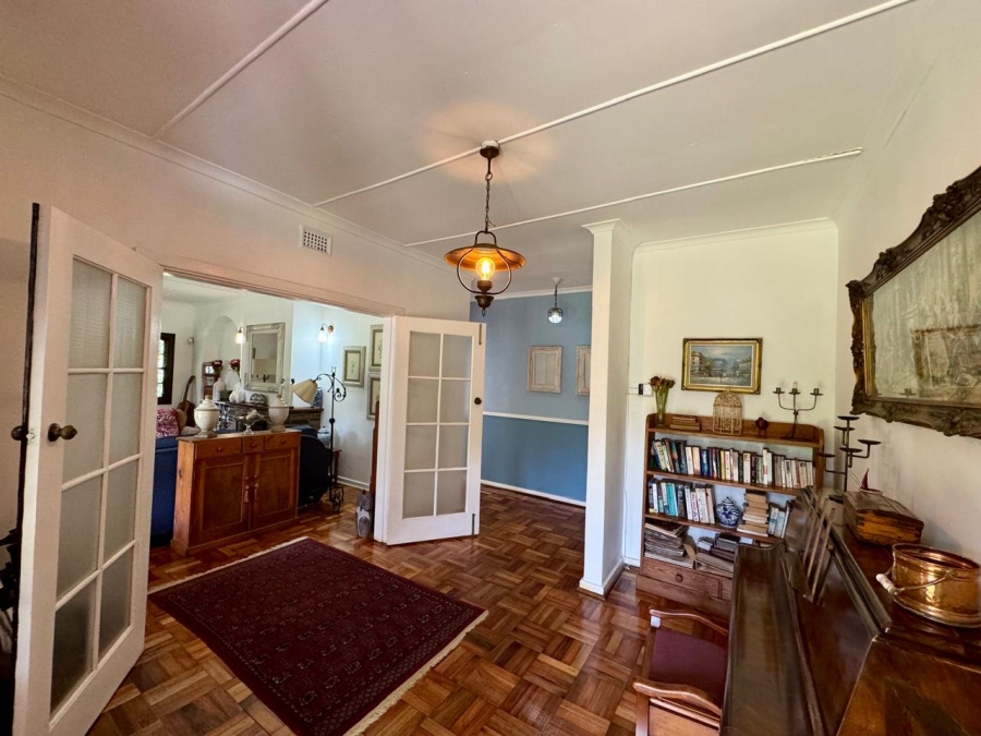 To Let 4 Bedroom Property for Rent in Boughton KwaZulu-Natal