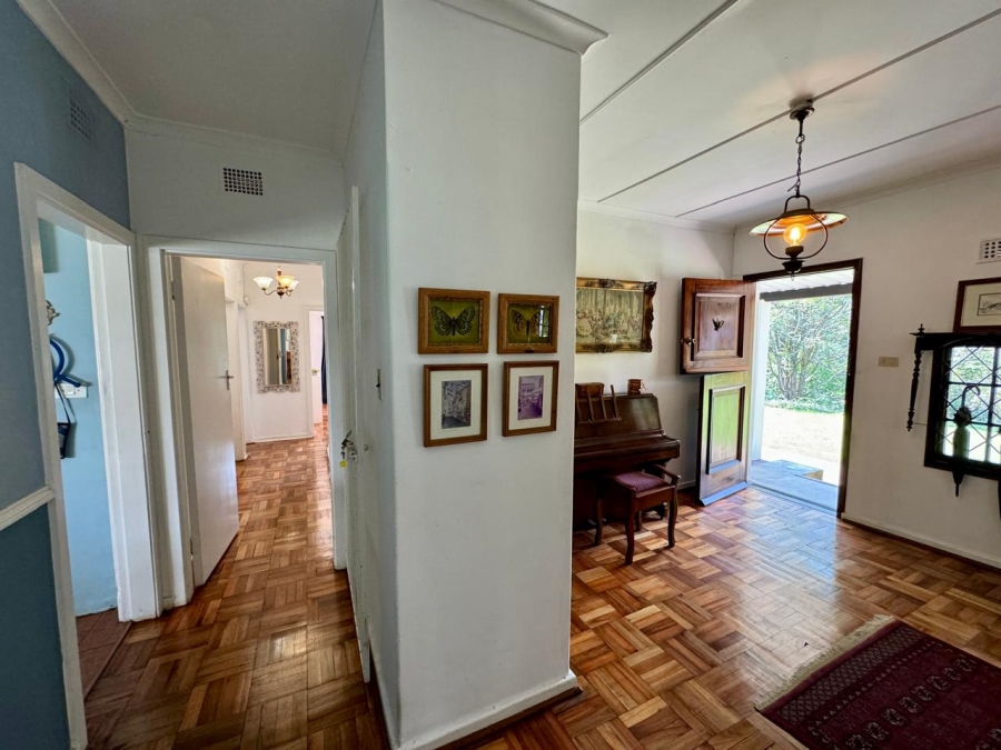 To Let 4 Bedroom Property for Rent in Boughton KwaZulu-Natal