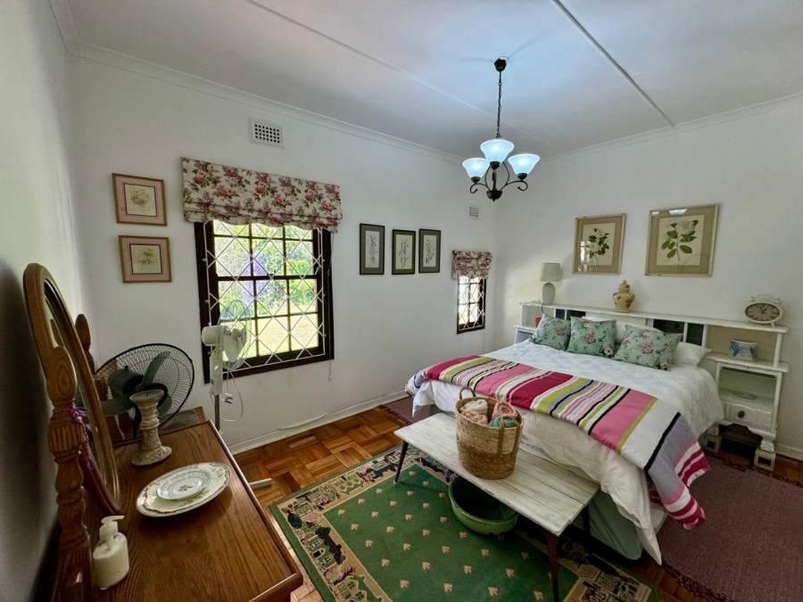 To Let 4 Bedroom Property for Rent in Boughton KwaZulu-Natal