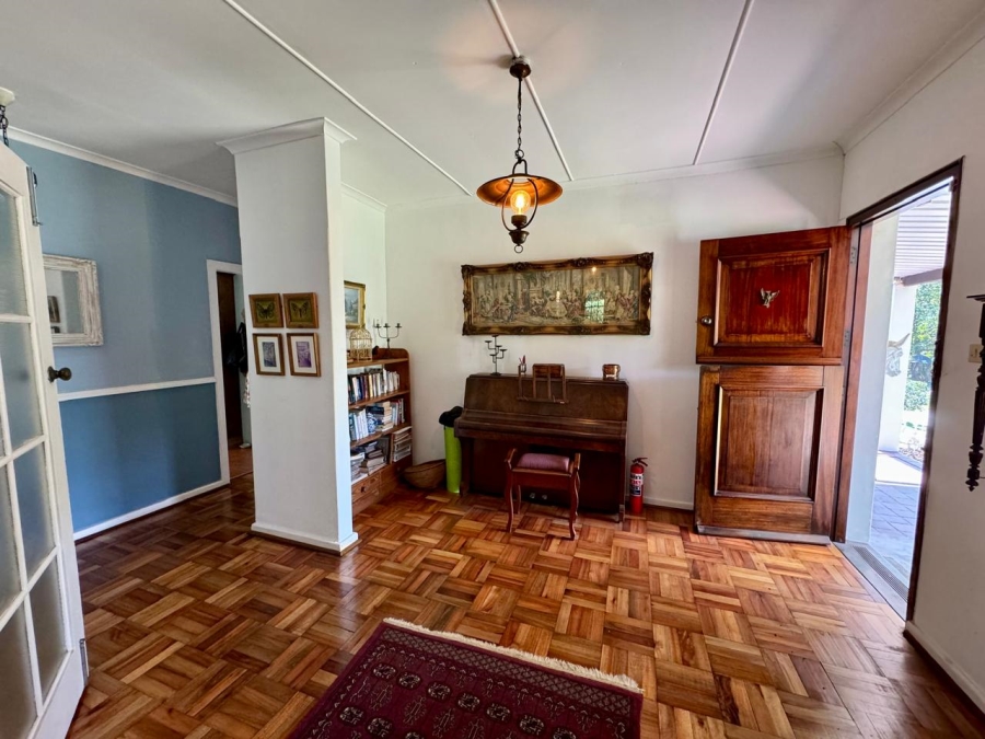 To Let 4 Bedroom Property for Rent in Boughton KwaZulu-Natal