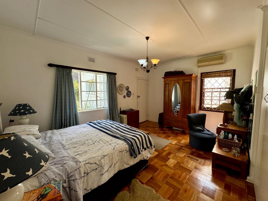 To Let 4 Bedroom Property for Rent in Boughton KwaZulu-Natal