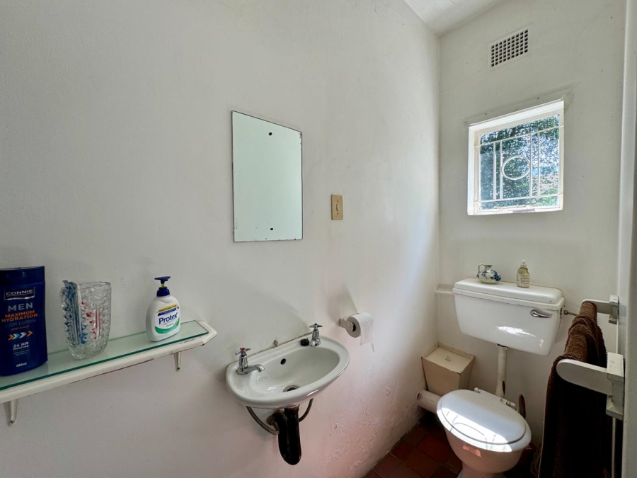 To Let 4 Bedroom Property for Rent in Boughton KwaZulu-Natal