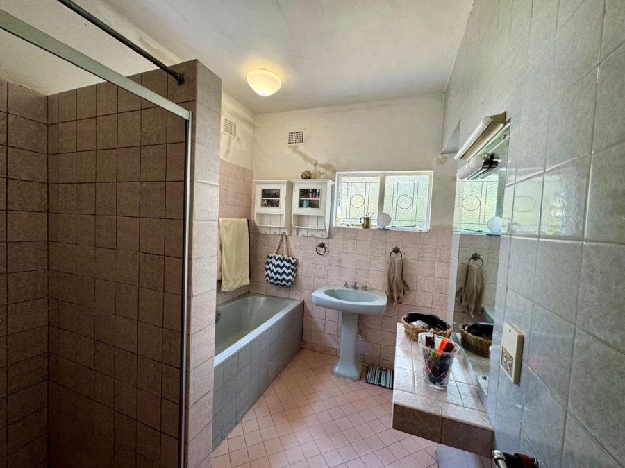 To Let 4 Bedroom Property for Rent in Boughton KwaZulu-Natal