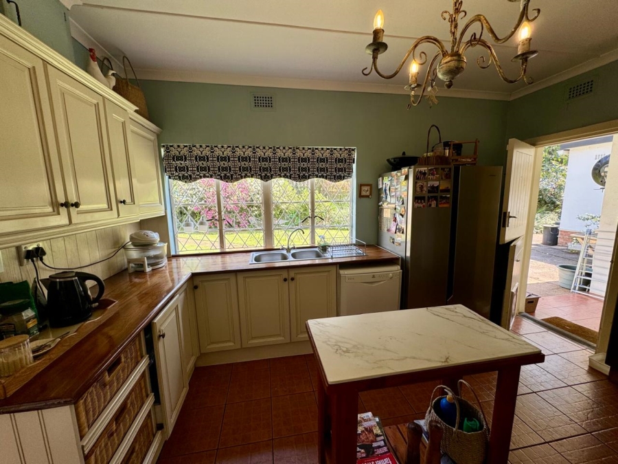 To Let 4 Bedroom Property for Rent in Boughton KwaZulu-Natal