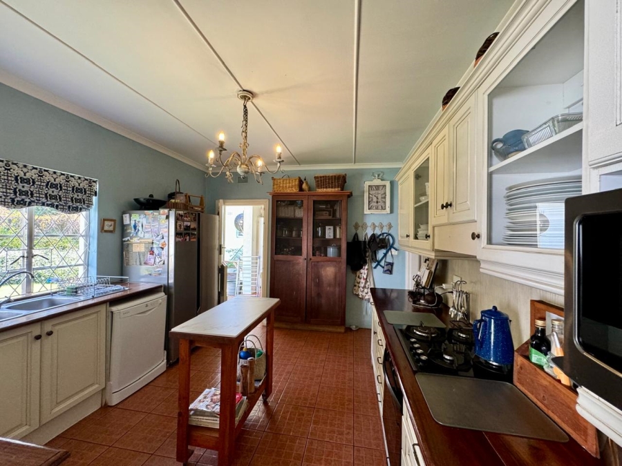 To Let 4 Bedroom Property for Rent in Boughton KwaZulu-Natal