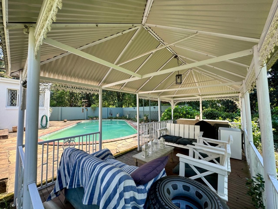 To Let 4 Bedroom Property for Rent in Boughton KwaZulu-Natal
