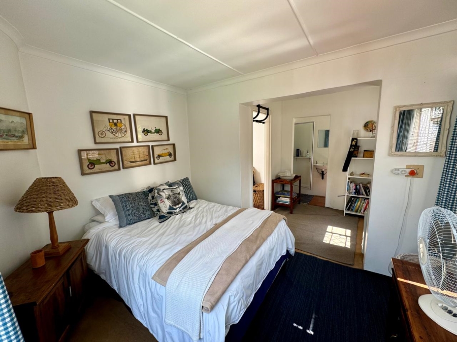 To Let 4 Bedroom Property for Rent in Boughton KwaZulu-Natal