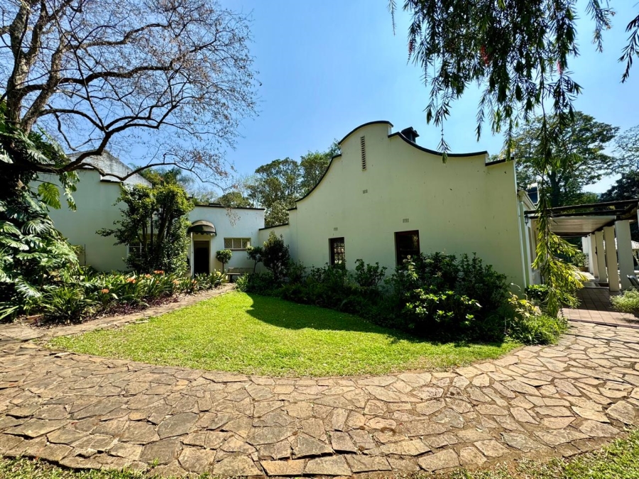 To Let 4 Bedroom Property for Rent in Boughton KwaZulu-Natal