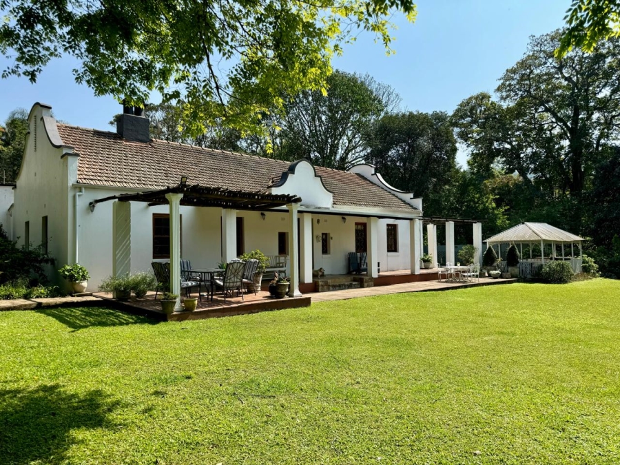 To Let 4 Bedroom Property for Rent in Boughton KwaZulu-Natal