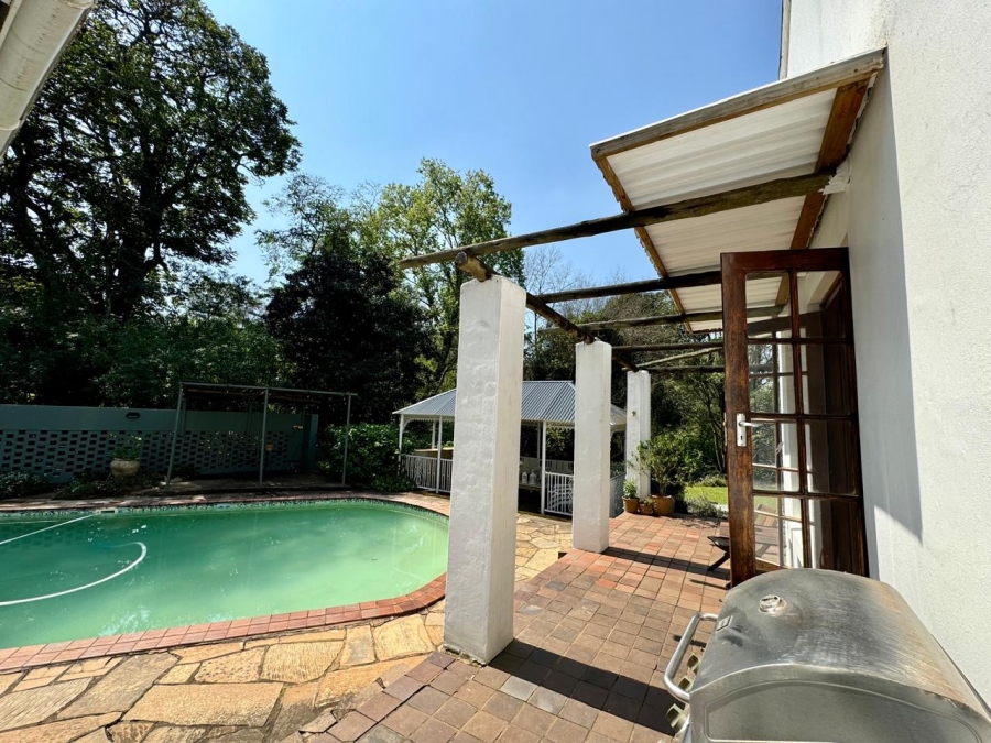 To Let 4 Bedroom Property for Rent in Boughton KwaZulu-Natal
