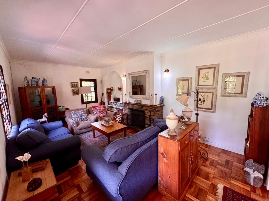 To Let 4 Bedroom Property for Rent in Boughton KwaZulu-Natal