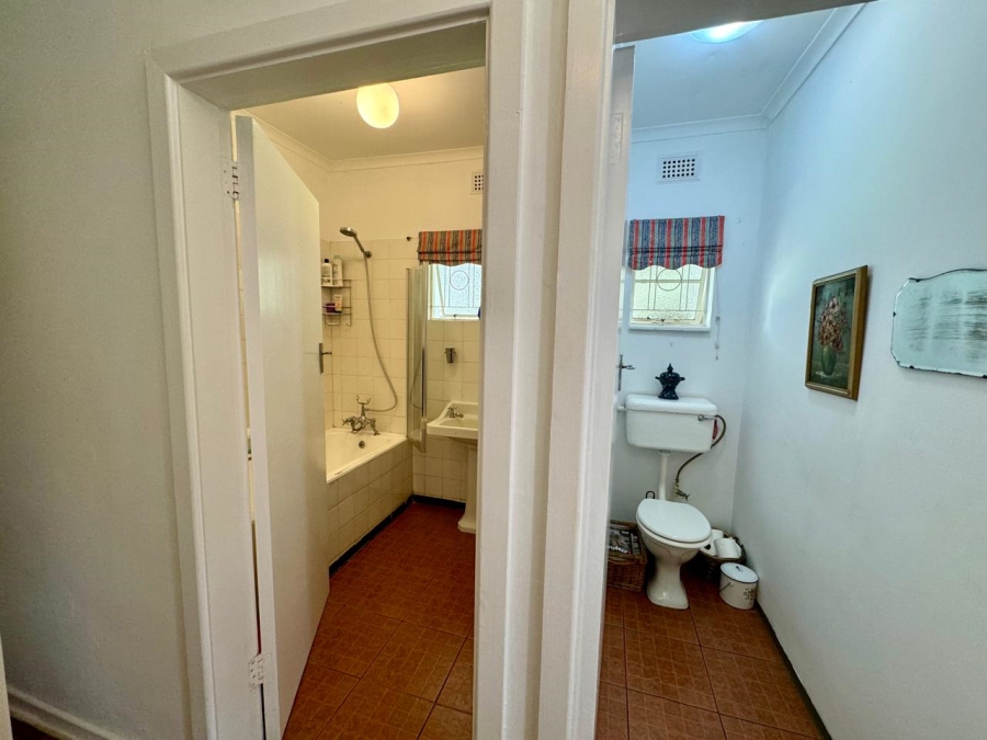 To Let 4 Bedroom Property for Rent in Boughton KwaZulu-Natal