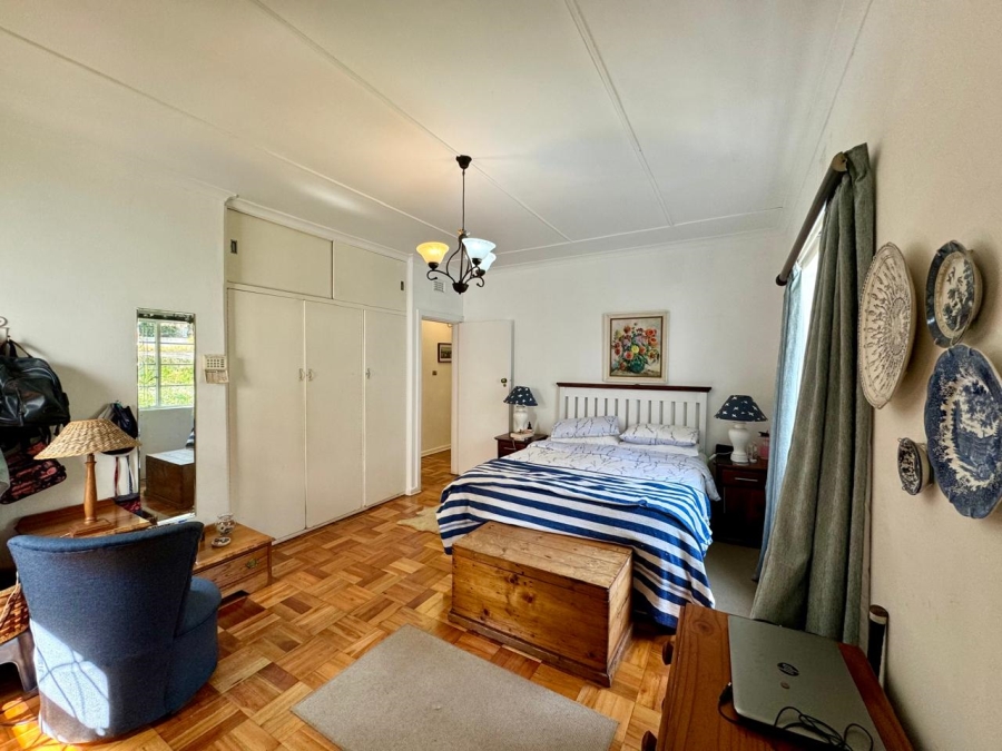 To Let 4 Bedroom Property for Rent in Boughton KwaZulu-Natal
