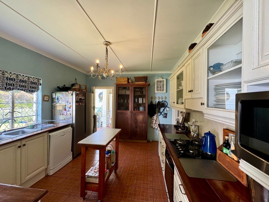 To Let 4 Bedroom Property for Rent in Boughton KwaZulu-Natal