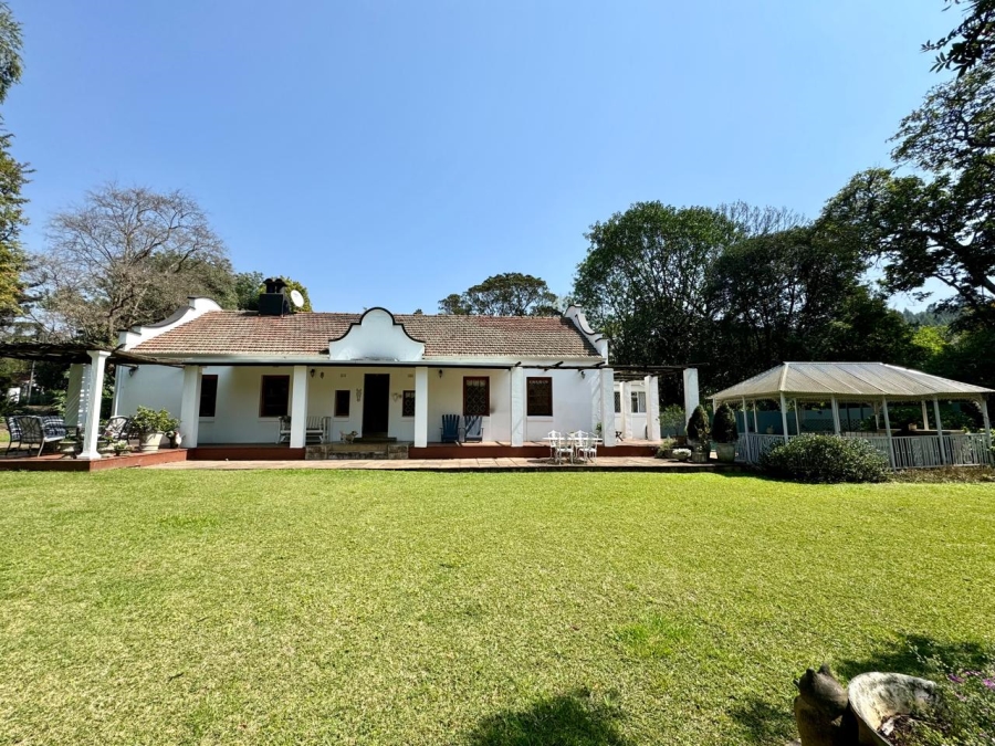 To Let 4 Bedroom Property for Rent in Boughton KwaZulu-Natal