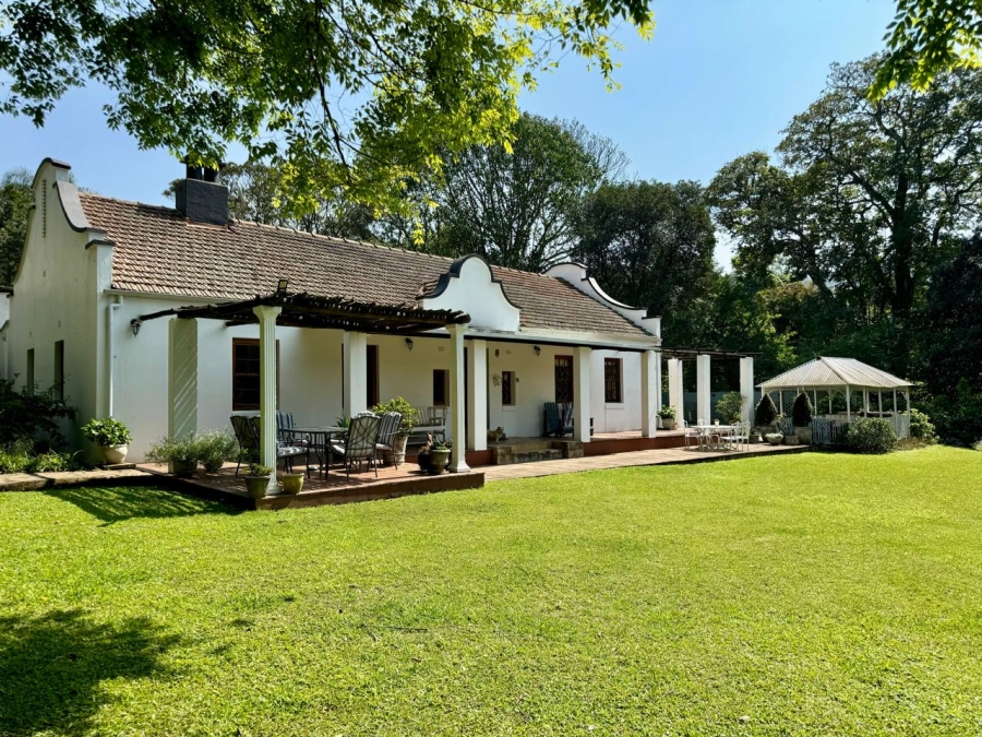 To Let 4 Bedroom Property for Rent in Boughton KwaZulu-Natal