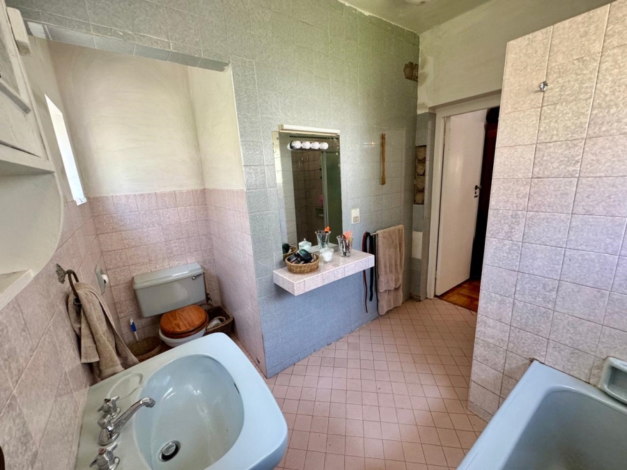 To Let 4 Bedroom Property for Rent in Boughton KwaZulu-Natal