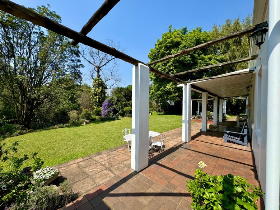 To Let 4 Bedroom Property for Rent in Boughton KwaZulu-Natal