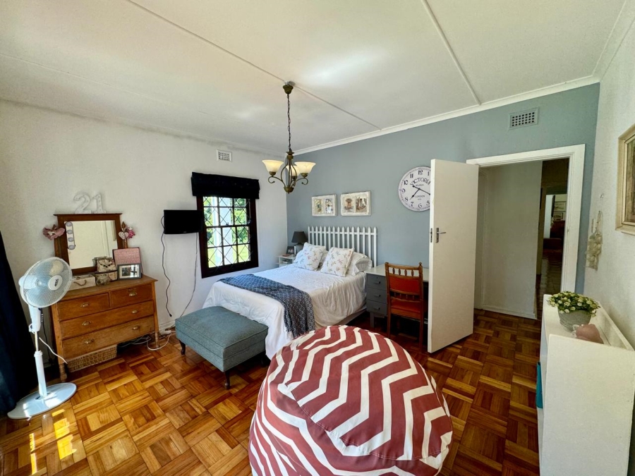 To Let 4 Bedroom Property for Rent in Boughton KwaZulu-Natal