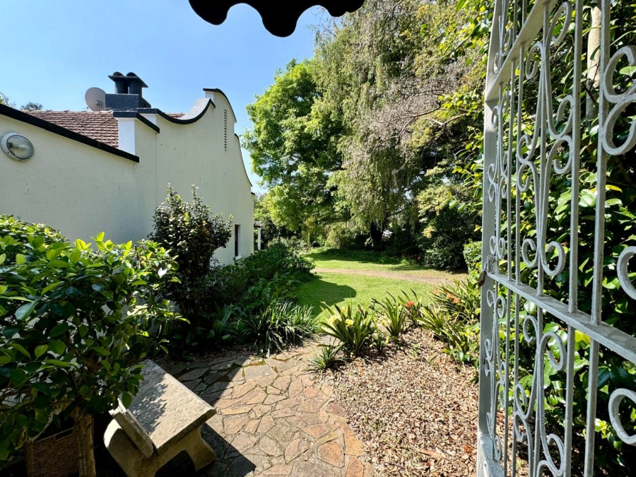 To Let 4 Bedroom Property for Rent in Boughton KwaZulu-Natal