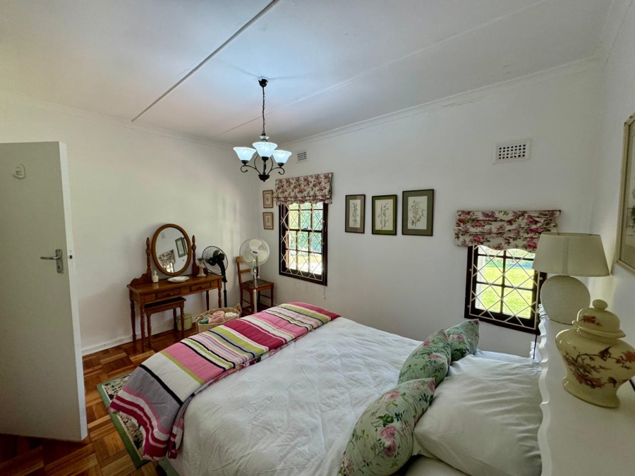 To Let 4 Bedroom Property for Rent in Boughton KwaZulu-Natal