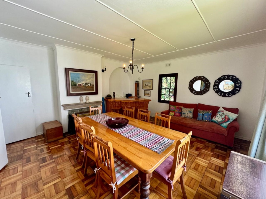 To Let 4 Bedroom Property for Rent in Boughton KwaZulu-Natal