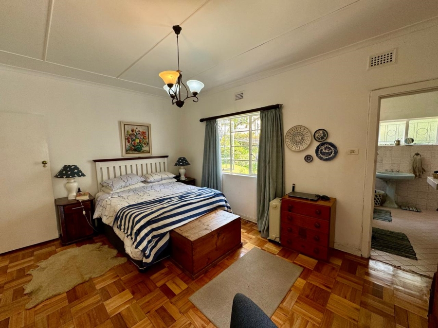 To Let 4 Bedroom Property for Rent in Boughton KwaZulu-Natal