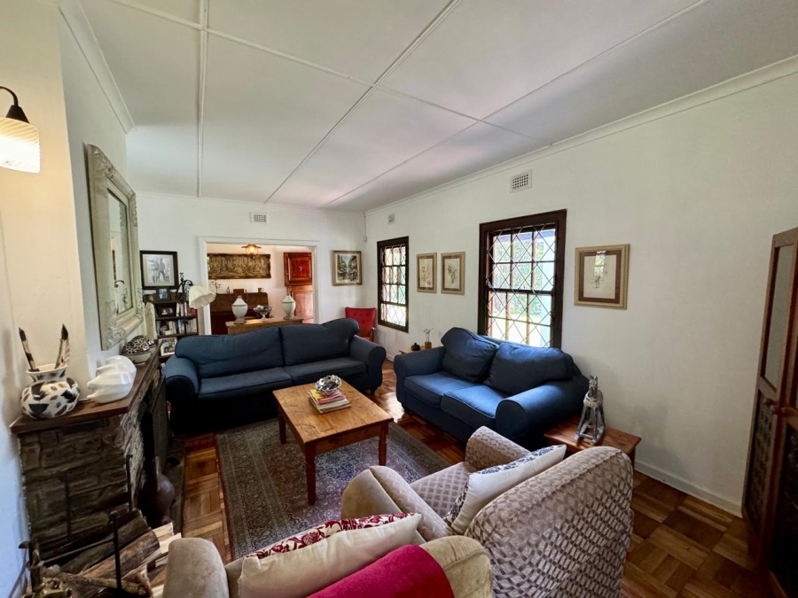 To Let 4 Bedroom Property for Rent in Boughton KwaZulu-Natal