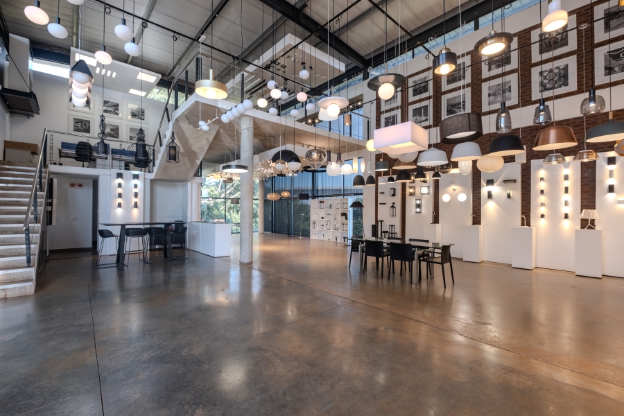 Commercial Property for Sale in Umhlanga Ridge KwaZulu-Natal