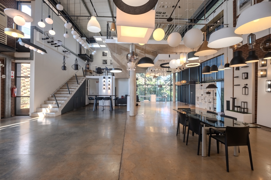 Commercial Property for Sale in Umhlanga Ridge KwaZulu-Natal