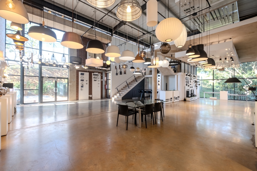 Commercial Property for Sale in Umhlanga Ridge KwaZulu-Natal