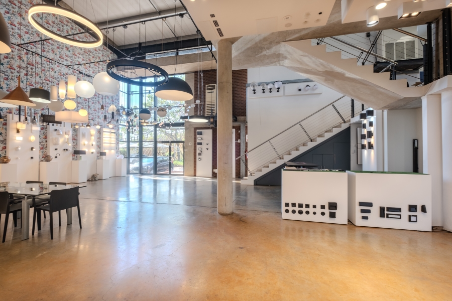 Commercial Property for Sale in Umhlanga Ridge KwaZulu-Natal