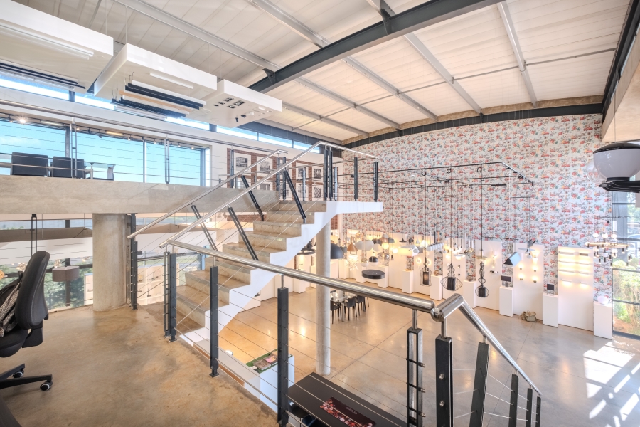 Commercial Property for Sale in Umhlanga Ridge KwaZulu-Natal